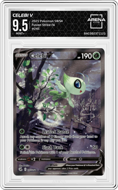 Celebi V
