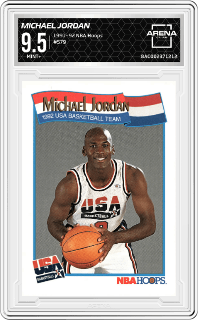 Michael Jordan