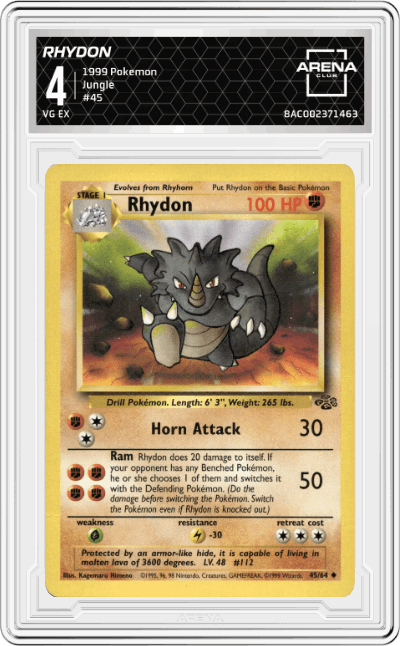 Rhydon