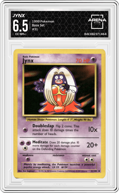 Jynx