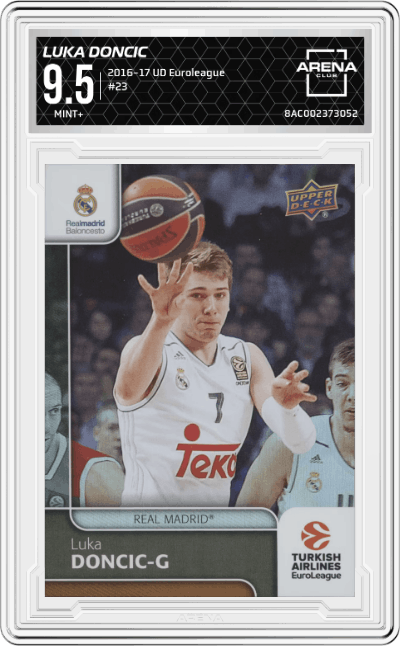 Luka Doncic