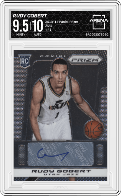 Rudy Gobert