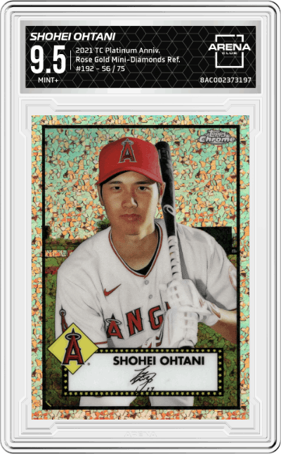 Shohei Ohtani