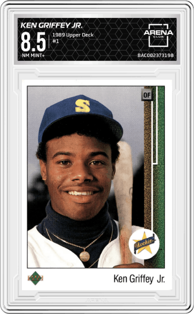 Ken Griffey Jr.