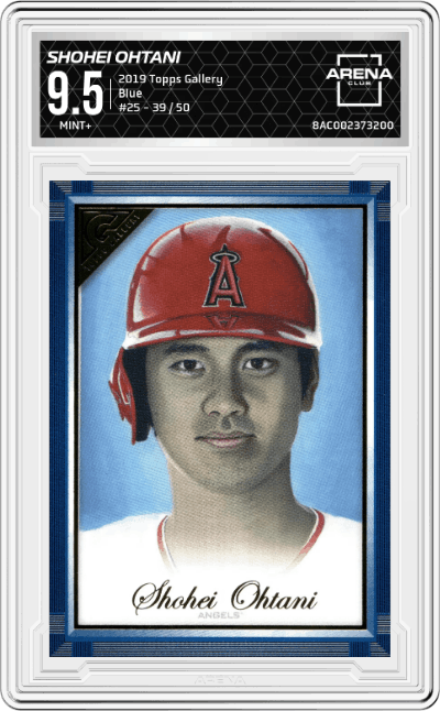 Shohei Ohtani