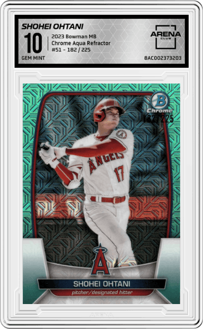 Shohei Ohtani
