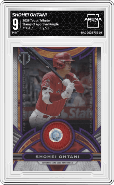 Shohei Ohtani