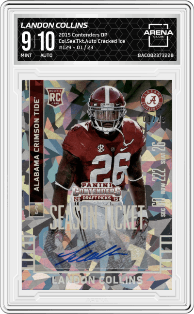 Landon Collins
