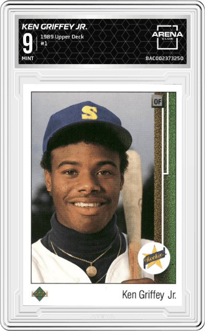 Ken Griffey Jr.