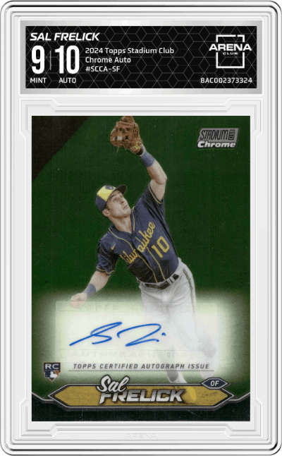 Sal Frelick