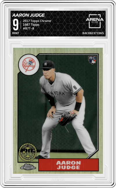 Aaron Judge