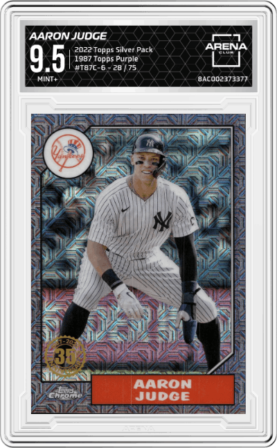 Aaron Judge