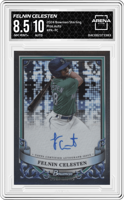Felnin Celesten