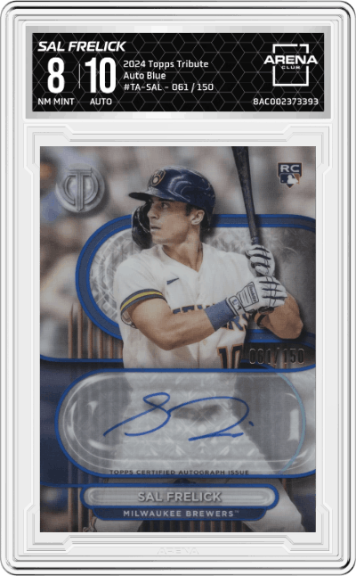 Sal Frelick