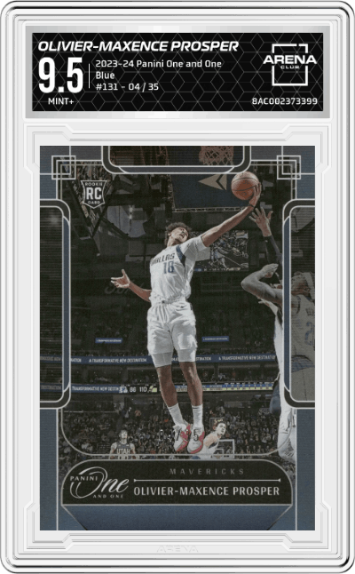 Olivier-Maxence Prosper