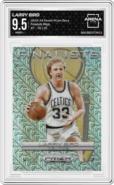 Larry Bird