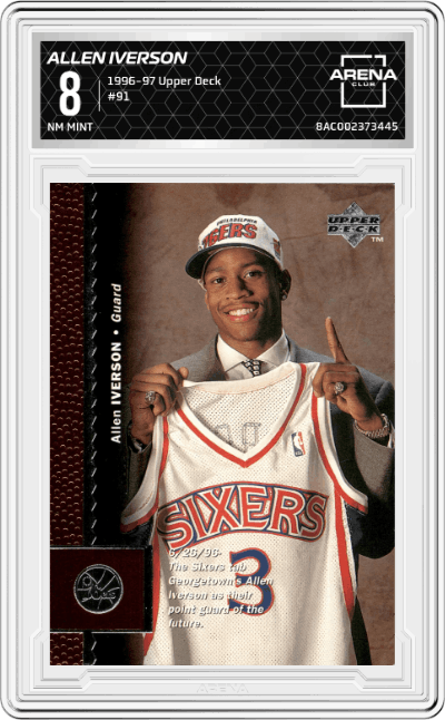 Allen Iverson