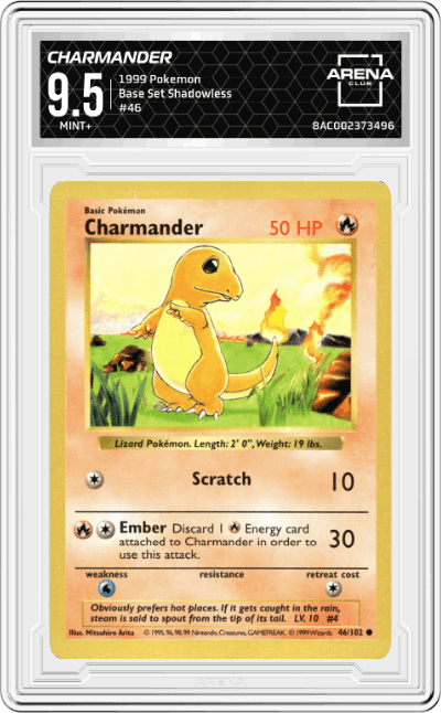 Charmander