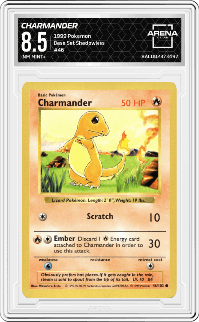 Charmander