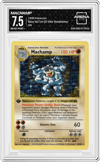 Machamp