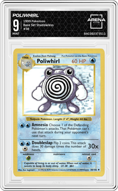 Poliwhirl