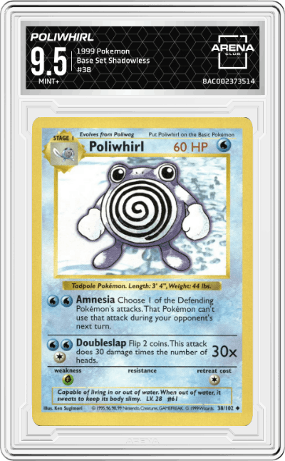 Poliwhirl