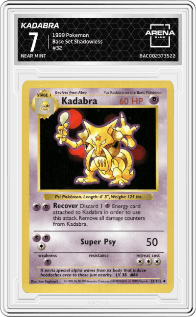 Kadabra