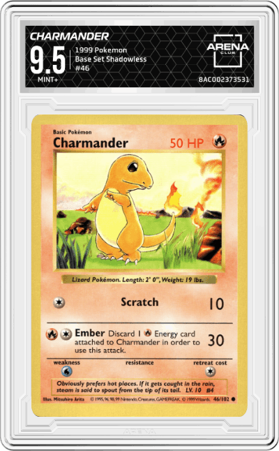 Charmander