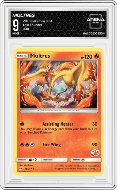 Moltres