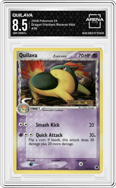 Quilava (delta species)