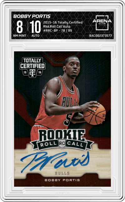 Bobby Portis