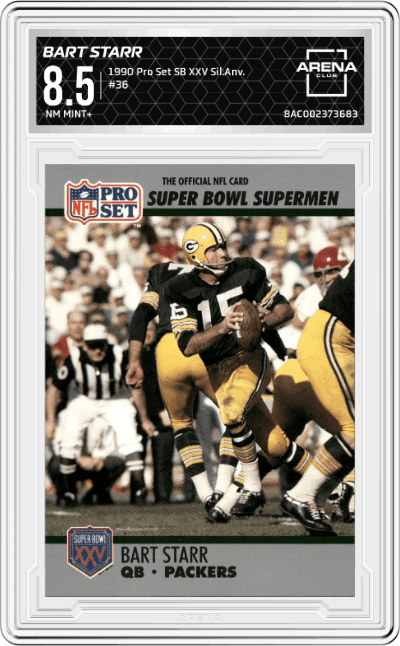 Bart Starr