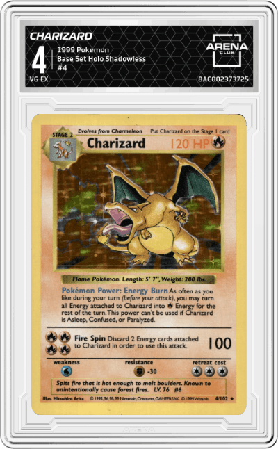 Charizard