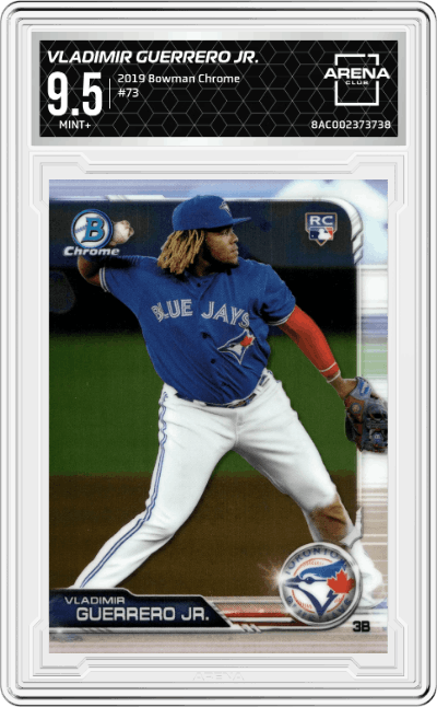Vladimir Guerrero Jr.