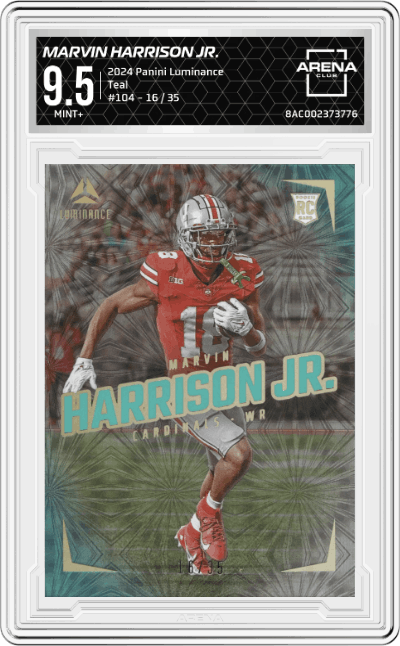 Marvin Harrison Jr.