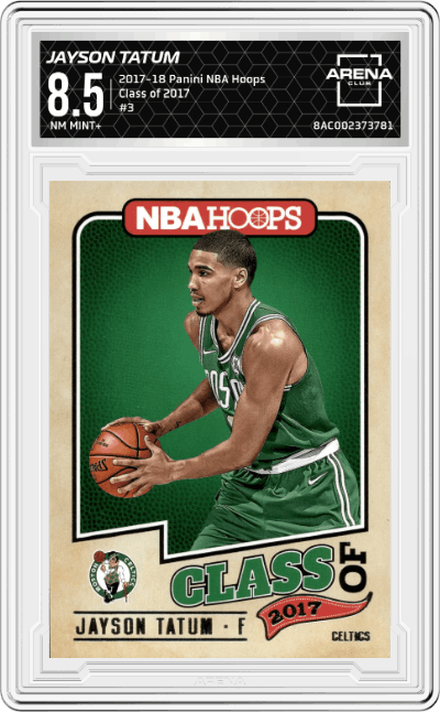 Jayson Tatum