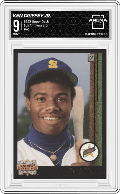 Ken Griffey Jr.