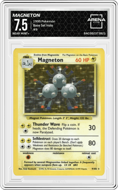 Magneton