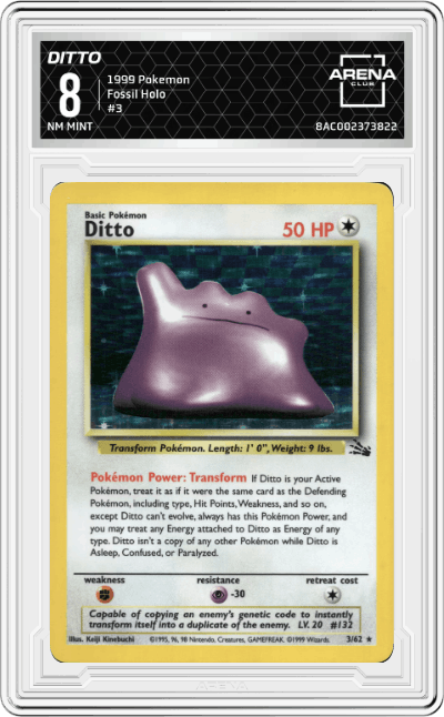 Ditto