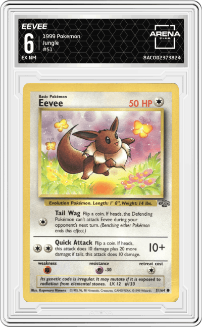 Eevee