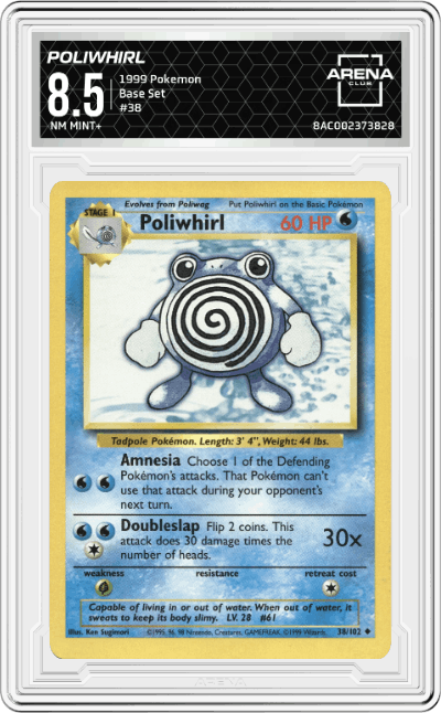 Poliwhirl