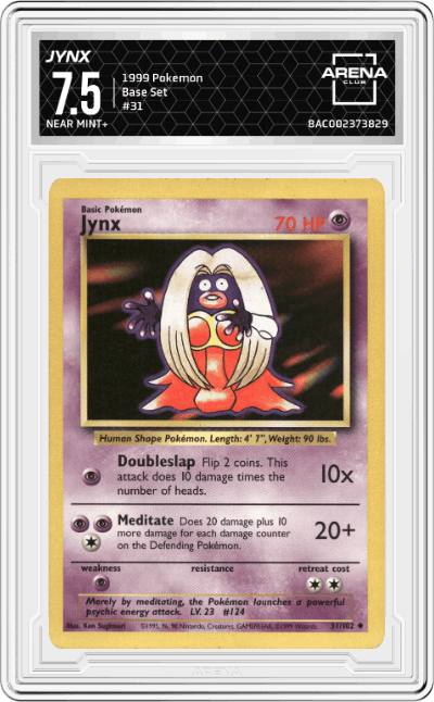 Jynx