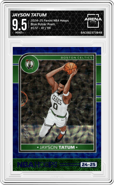 Jayson Tatum