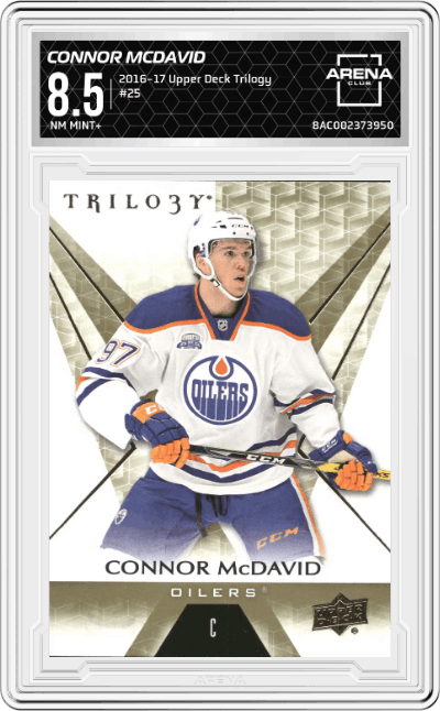Connor McDavid
