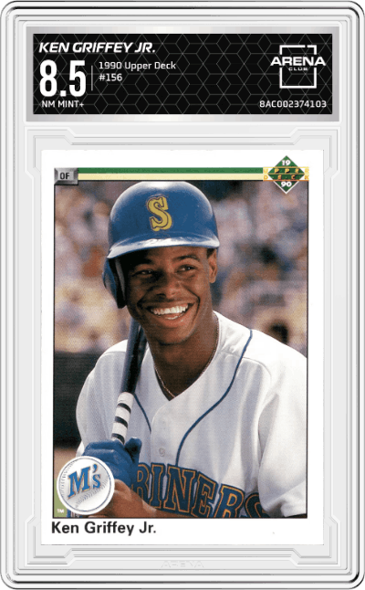 Ken Griffey Jr.