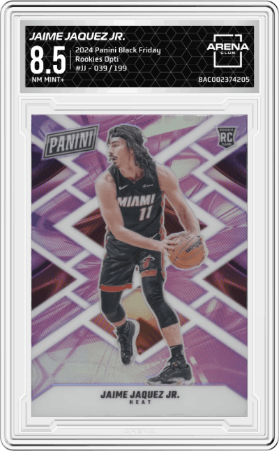 Jaime Jaquez Jr.