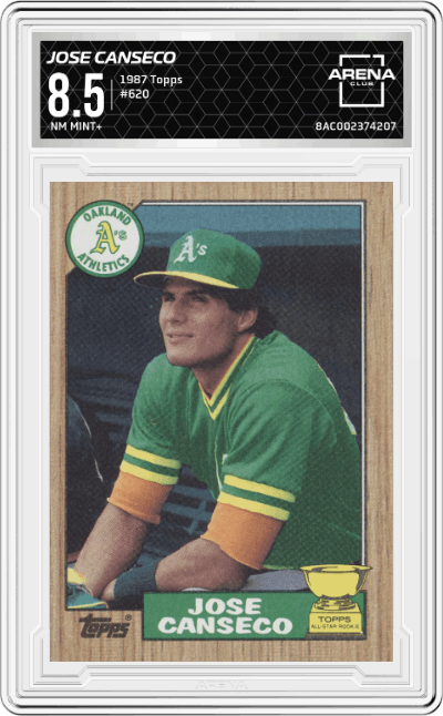 Jose Canseco