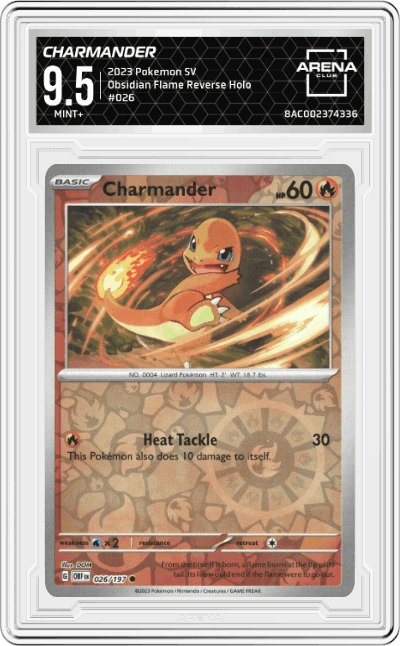 Charmander