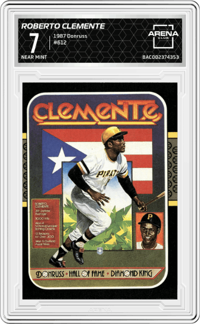 Roberto Clemente
