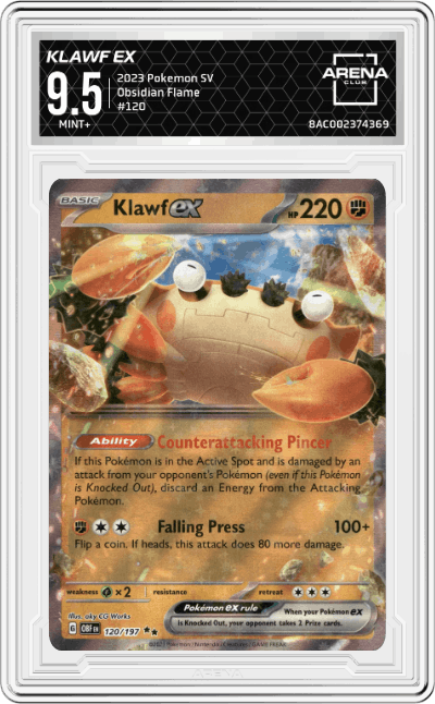Klawf ex